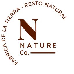 Logo de Nature Company Resto