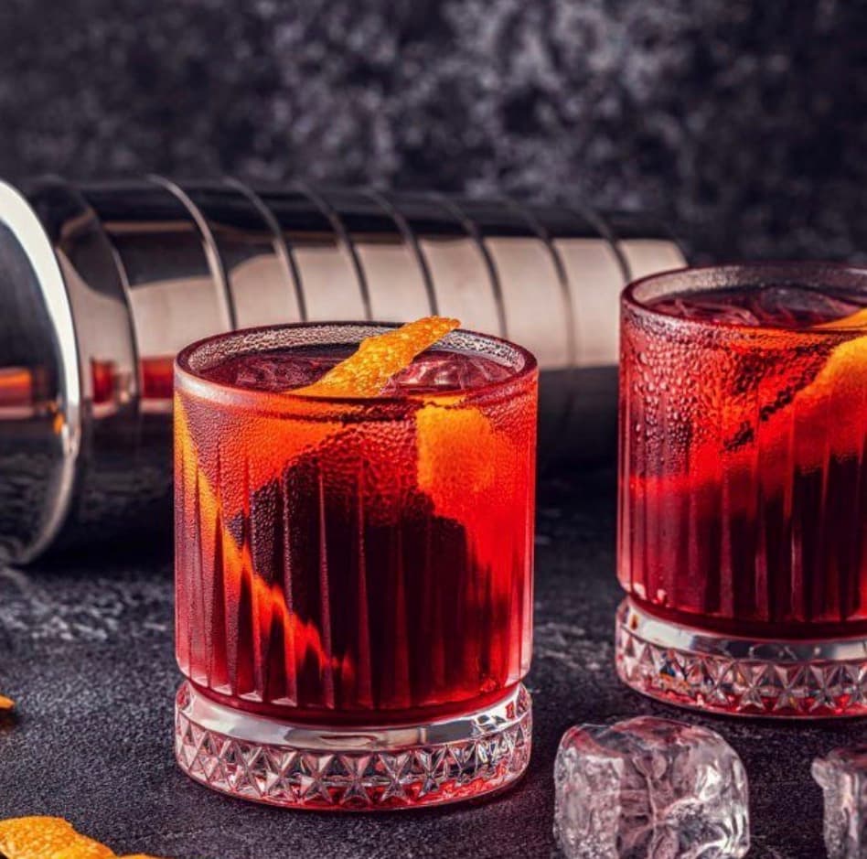 Negroni Clasico