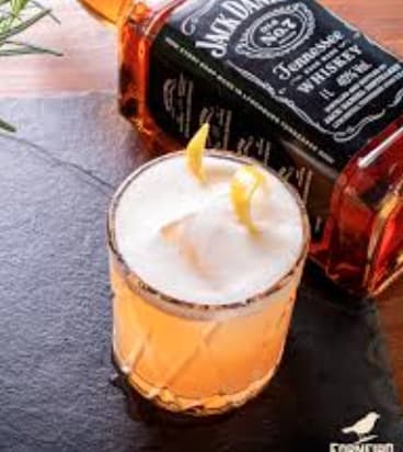 Whisky Sour