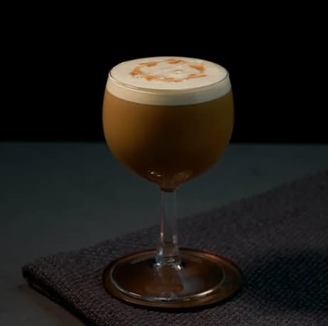 Cynar Flip